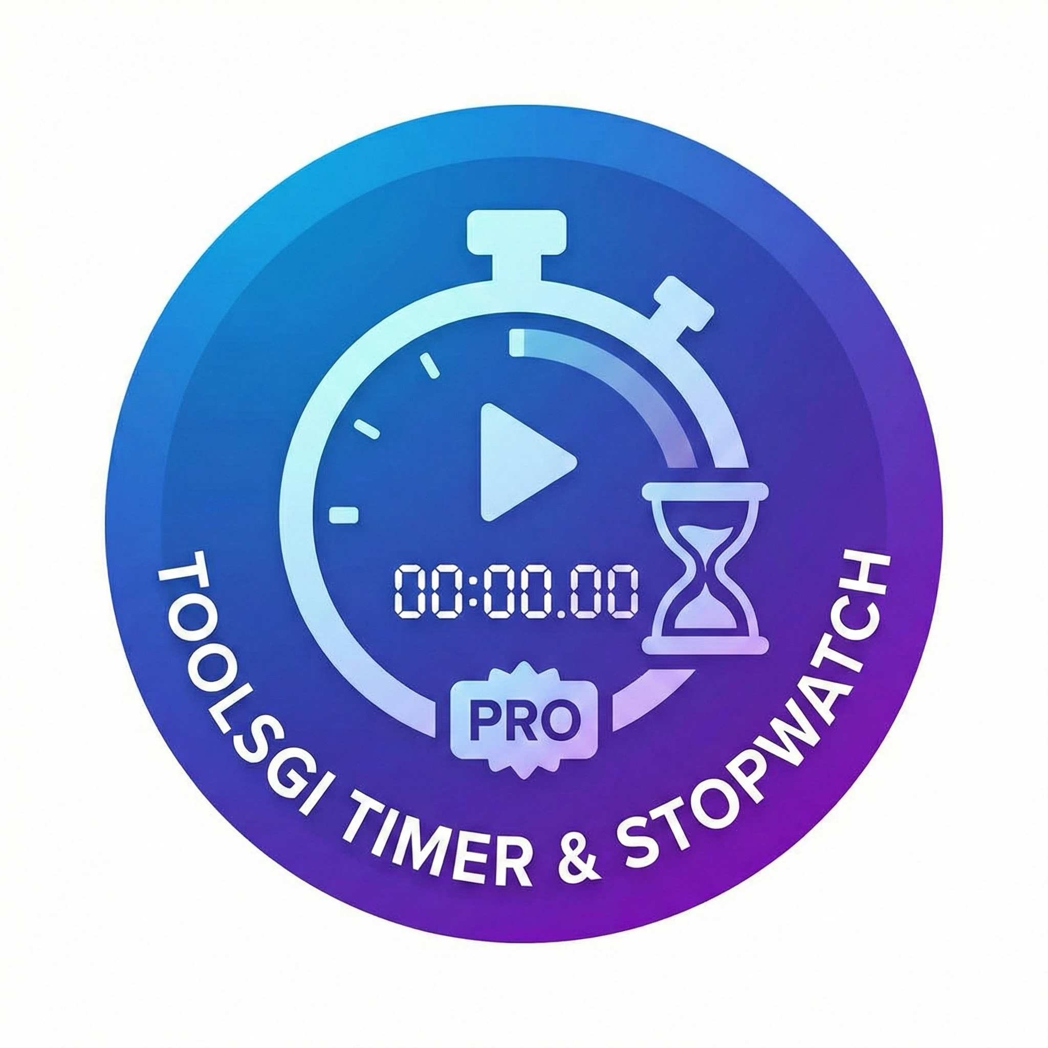Count Timer and Stopwatch Pro