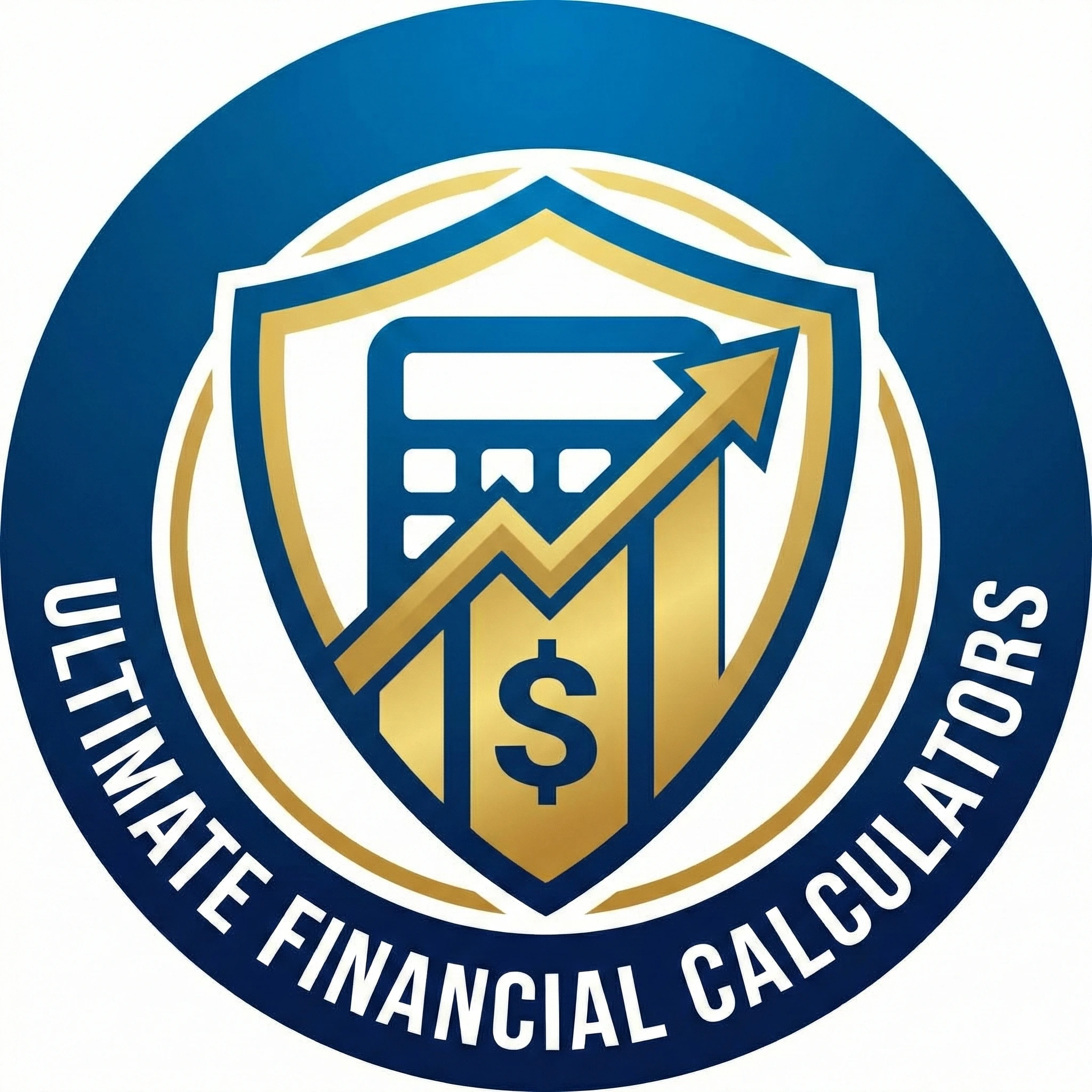 Ultimate Financial Calculators