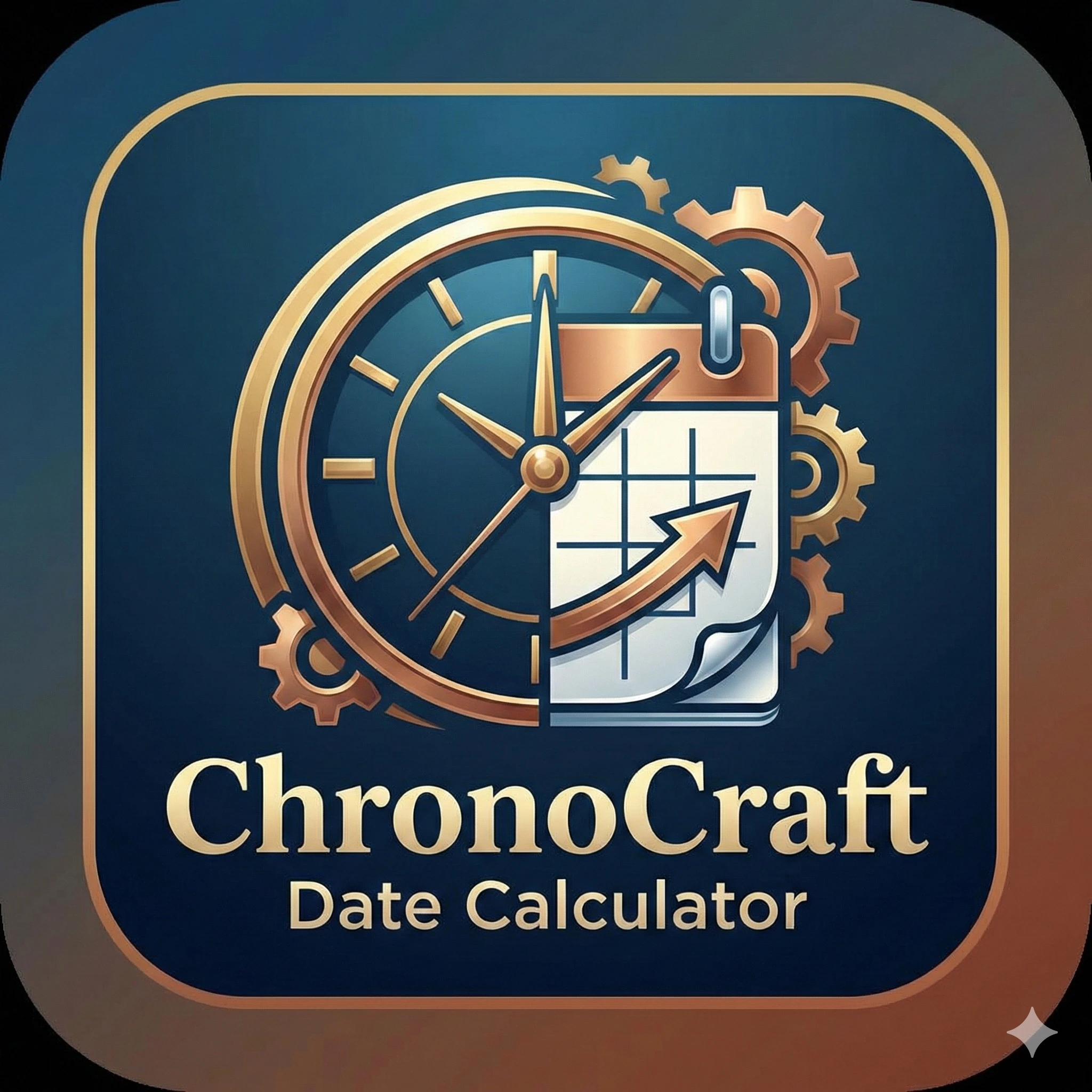 Futuristic Date Calculator