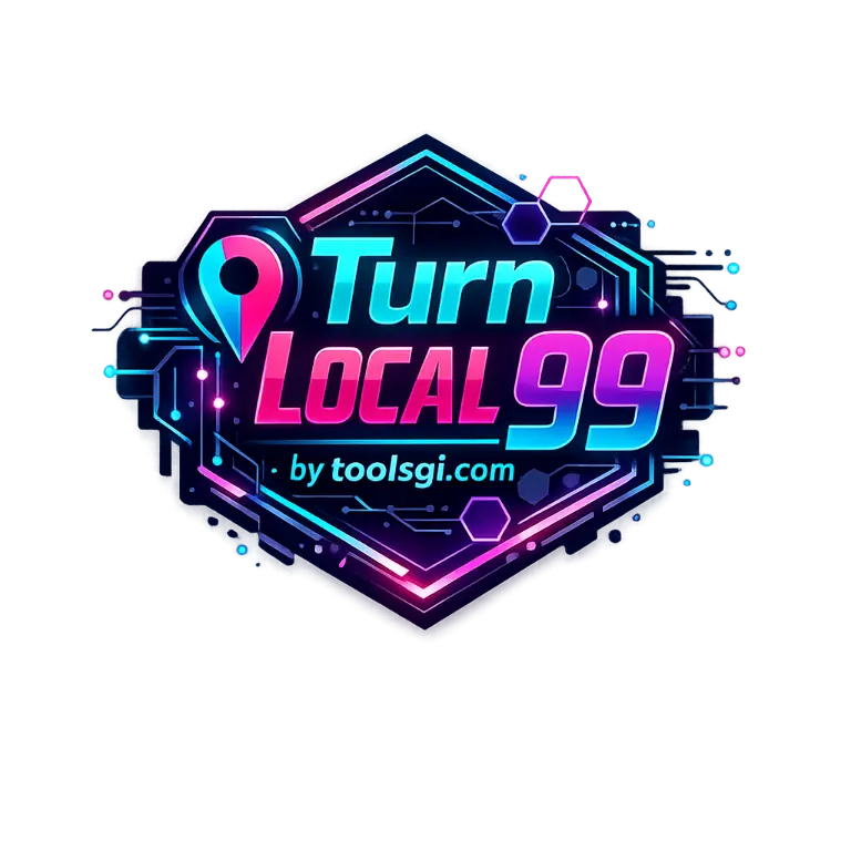 Turn Local 99